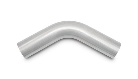 13066 Vibrant T304 Stainless Steel 60 Degree Mandrel Bend