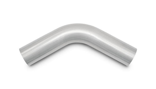 13066 Vibrant T304 Stainless Steel 60 Degree Mandrel Bend