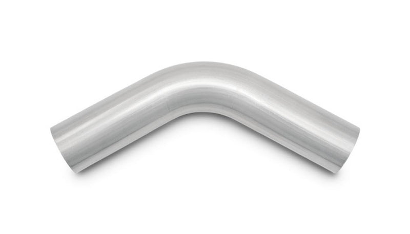 13066 Vibrant T304 Stainless Steel 60 Degree Mandrel Bend