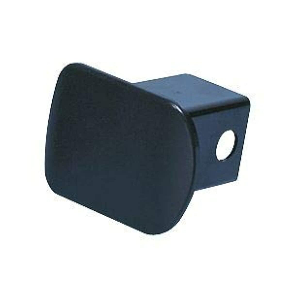 Husky 38446 Towing REC Cover,BLK 2" Bulk