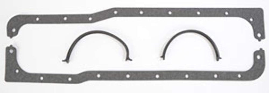Premium Milodon Crushproof Oil Pan Gasket for Ford 351W