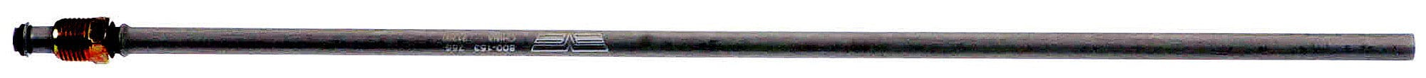 Dorman STEEL FUEL LINE REPAIR KIT 800-153. 3/8 IN. x 18 IN. w/16mm FITTING. Compatible with Select Models