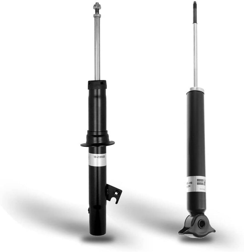 Bilstein B4 16-18 Kia Sorento OE Replacement Rear Shock Absorber (19-261447)