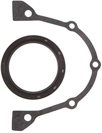 Engine Main Bearing Gasket Set MAHLE JV561