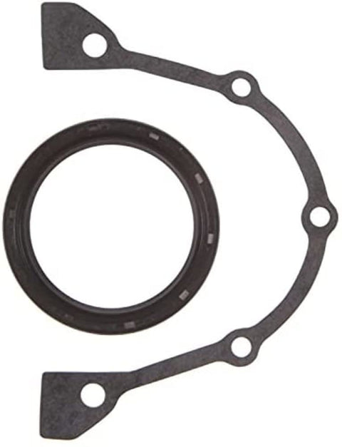 Engine Main Bearing Gasket Set MAHLE JV561