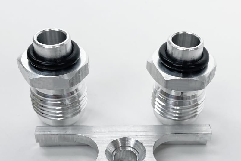 CSF Oil Coolers 8241