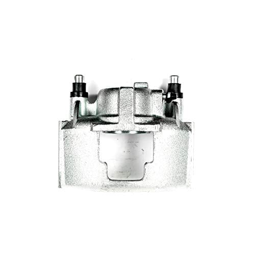 PowerStop Brake Caliper Stock Replacement for Cadillac Chevrolet GMC Dodge SELECT MODELS Front Right L4299
