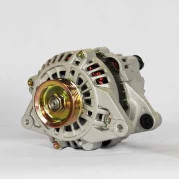 Alternator TYC Compatible with 1998-2004 Mitsubishi Montero