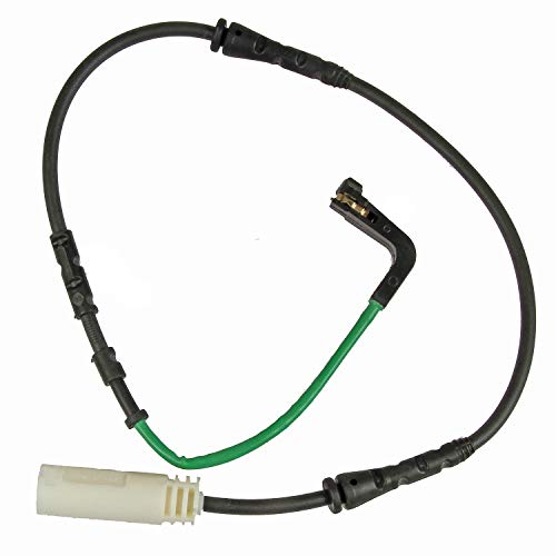 2011 BMW 1 Series M PowerStop Front Euro-Stop Electronic Brake Pad Wear Sensor (SW-0448)