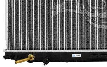 Radiator CSF 3449