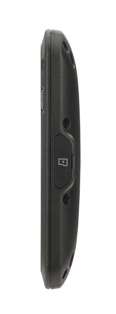 Magellan TRX7 CS PRO Dual-Mount Trail & Street 7-Inch GPS Navigator with Rear-Facing Trail Camera TN1840SGLUC