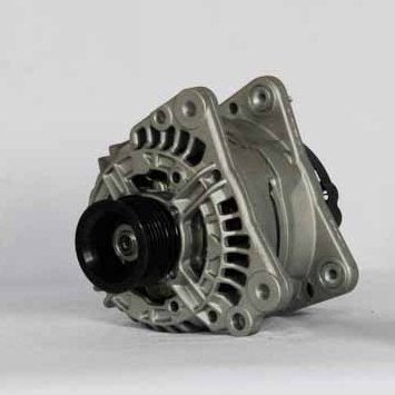 Alternator TYC Compatible with 1999-2005 Volkswagen Jetta