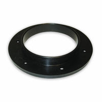 T-H Marine CBG-4 Grommet Cable Boot - Fits 4" Cable - Black