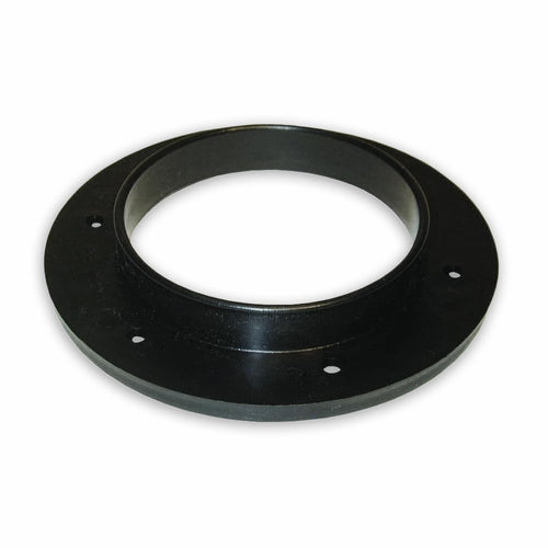 T-H Marine CBG-4 Grommet Cable Boot - Fits 4" Cable - Black