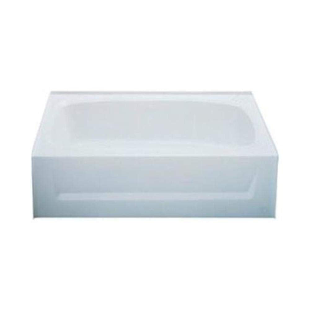 Tub SPECIALTY RECREATION 27 X 54 Rh White