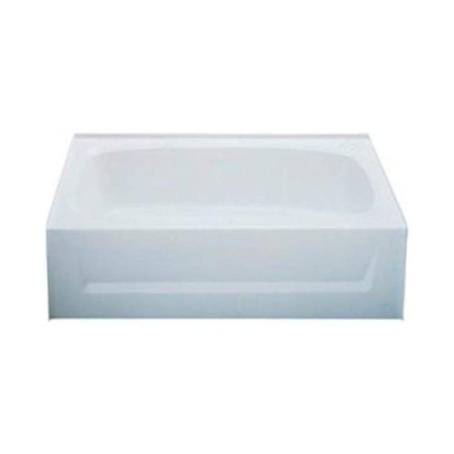 Tub SPECIALTY RECREATION 27 X 54 Rh White