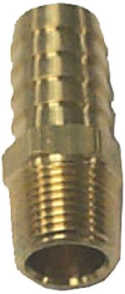 18-8041, Sierra International Hose Barb