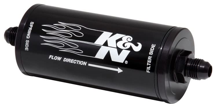 Fuel/Oil Filter K&N 81-1000