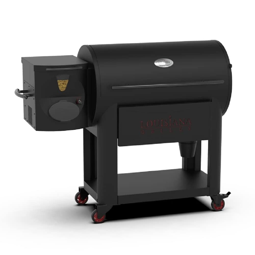 Founders Series Louisiana Grill Premier 1200 Pellet Grill (LG12000FP)