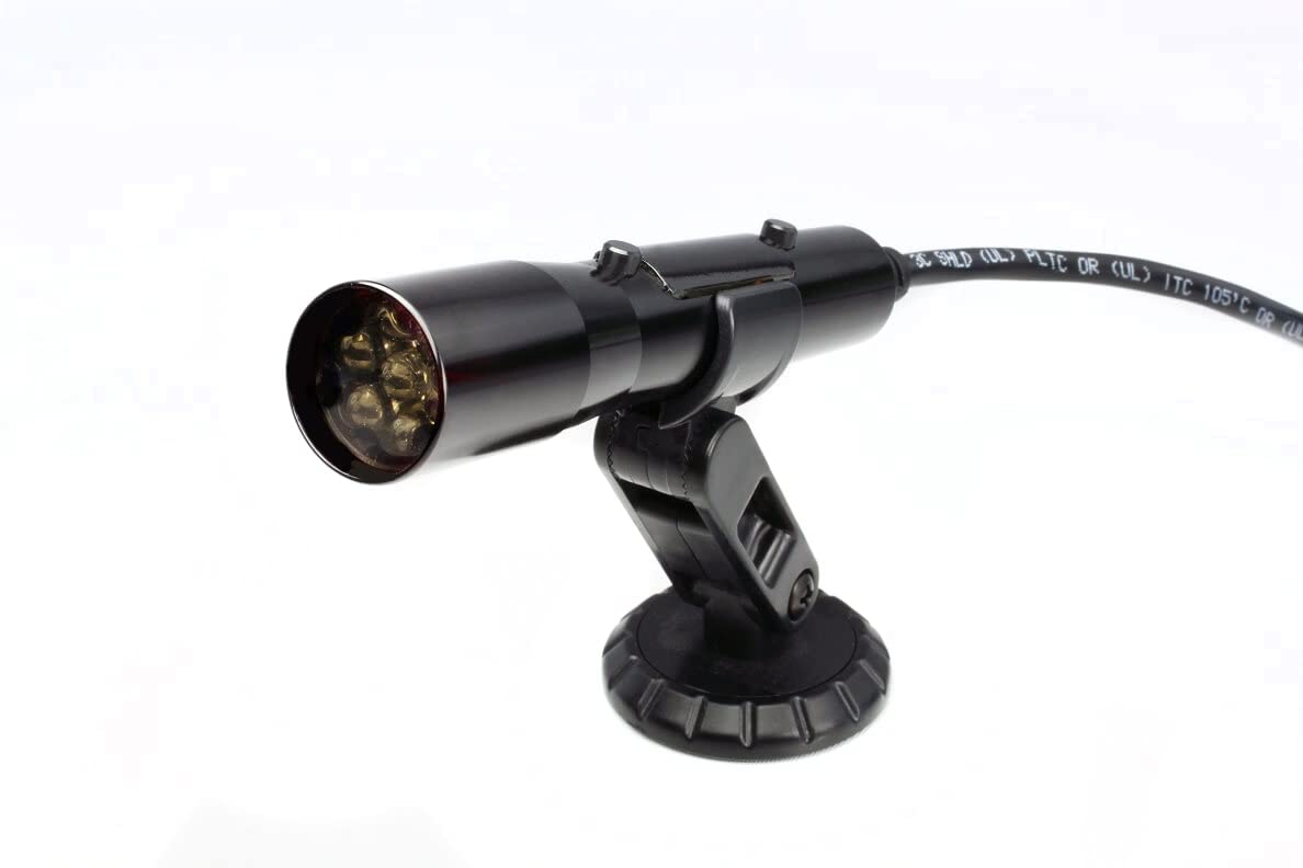 Standalone 840002-1 Sniper CAN Shift Light