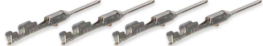 MOLEX MX150 MALE PINS Holley EFI 571-112 20-16GA 100PK