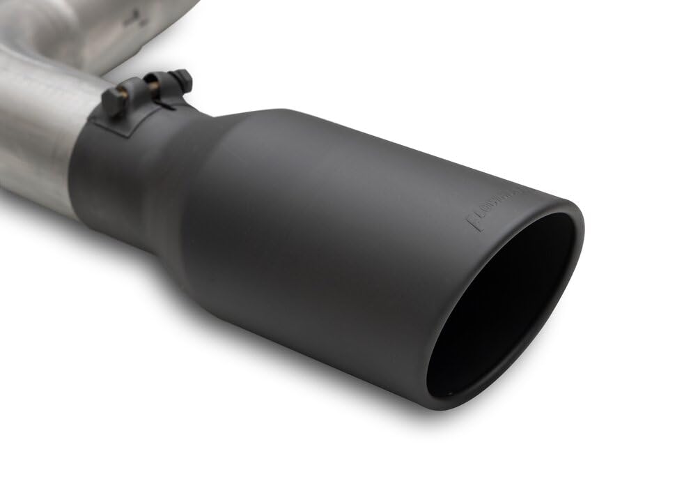 Flowmaster Cat-Back FlowFX Exhaust System