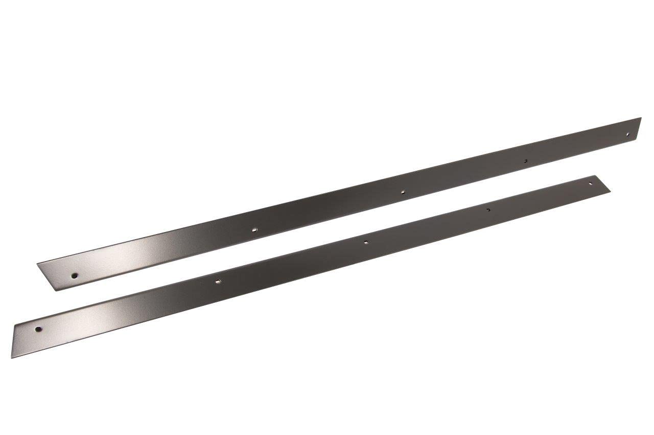 Rocker Guards Kentrol 50413 (Pair)