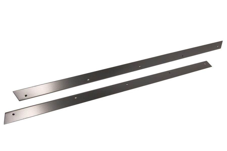 Rocker Guards Kentrol 50413 (Pair)