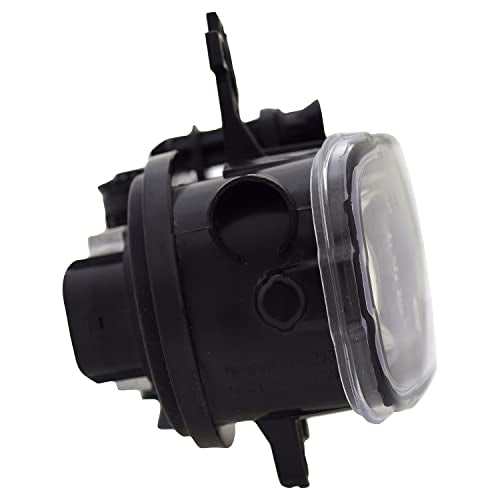 Replacement TYC 19-6283-00 Fog Lamp right for NISSAN