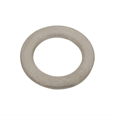 Crush Washer, Aluminum, 4