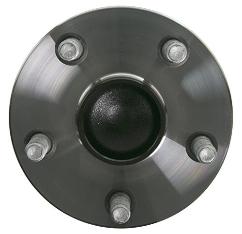 Wheel Bearing and Hub Assembly MOOG for Lexus LS460