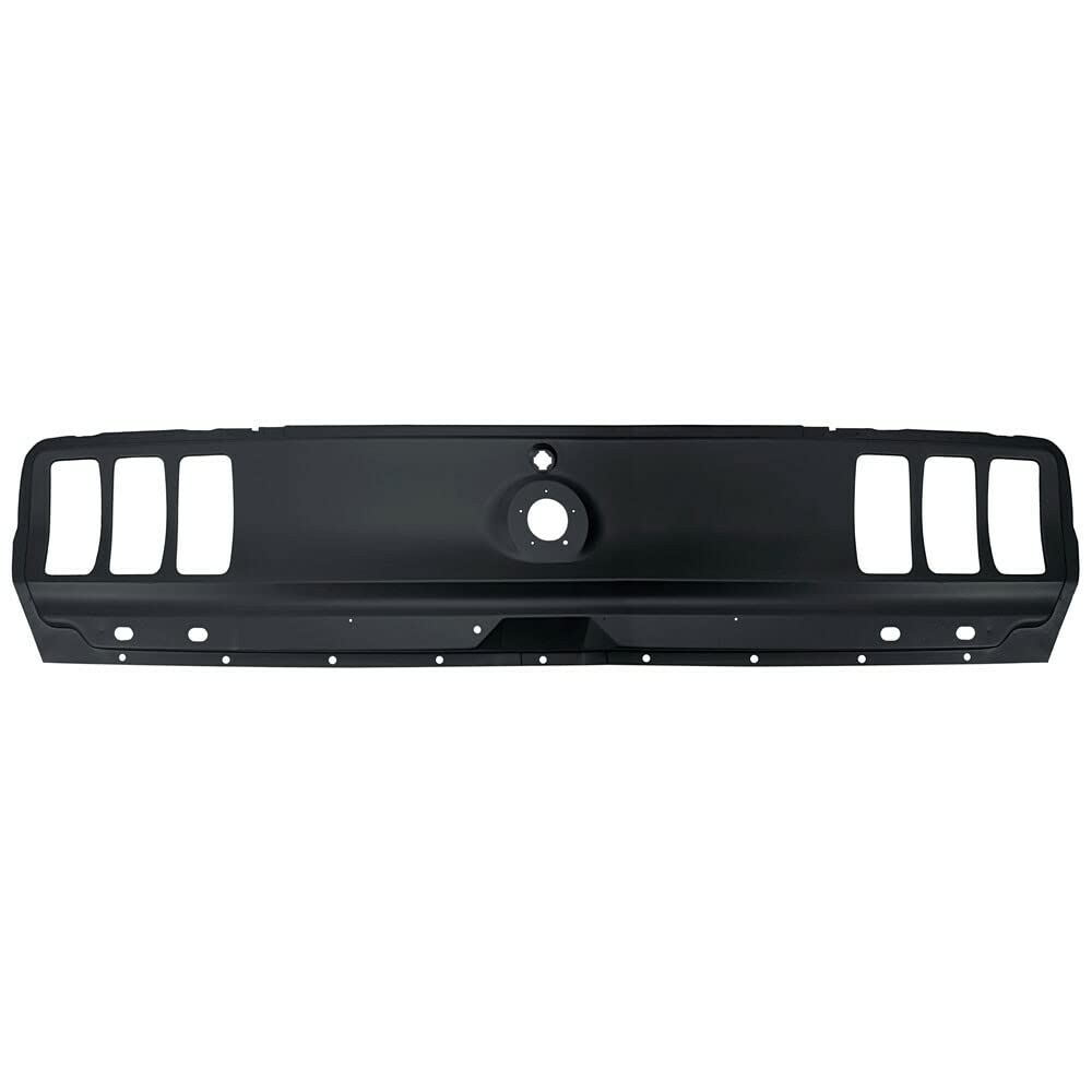 C9ZZ-6540324-AR Scott Drake Taillight Panel