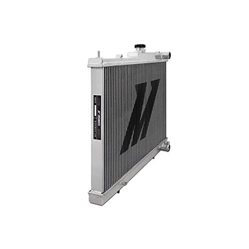 Mishimoto Performance Aluminum Radiator MMRAD-RHD-R33 Fits Nissan Skyline R33 1995-1998