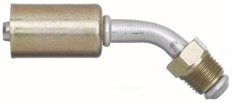 Coupling Gates G45196-1010