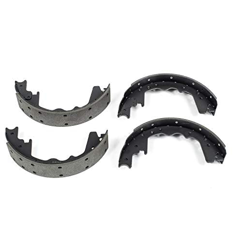 Autospecialty Power Stop 357R Brake Shoe