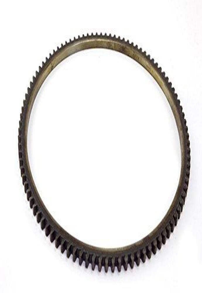 Clutch Flywheel Ring Gear | Omix-Ada | 16911.01 | OE Reference: 635394 | Fits 1941-1949 Ford/Willys