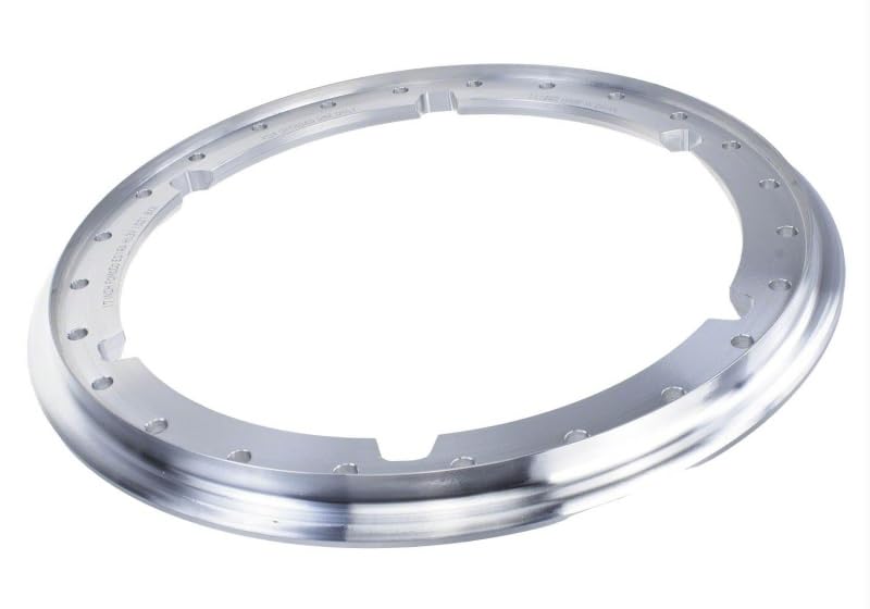 2017 F-150 Raptor Ford Racing (M-1021-F15RB) Bead Lock Ring Kit