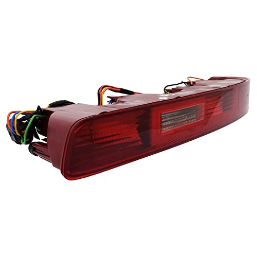 Tail Lamp TYC