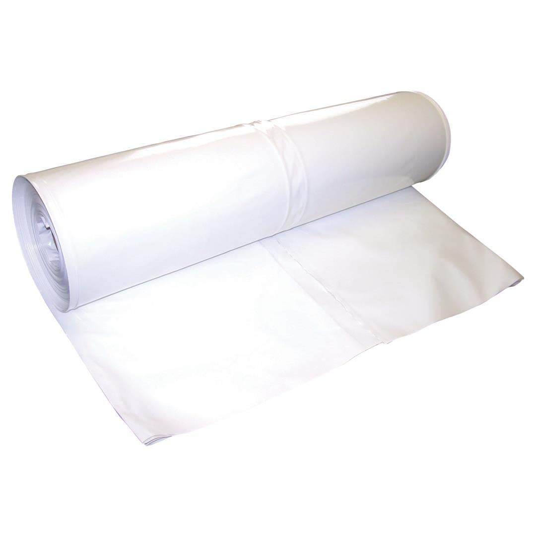 DR.SHRINK SHRINKWRAP Dr. Shrink 7 MIL 28'X213' White
