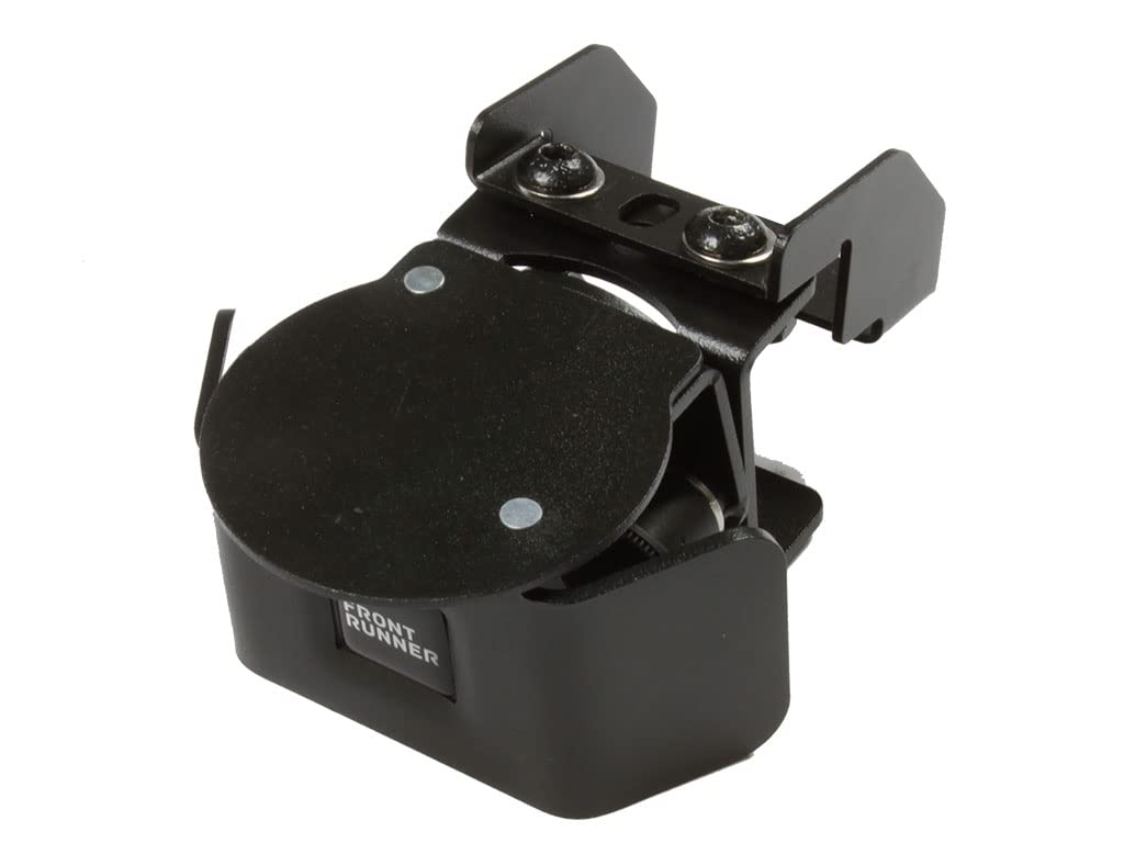 Mount Antenna
