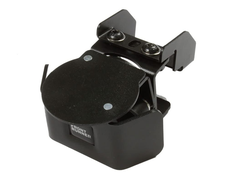 Mount Antenna