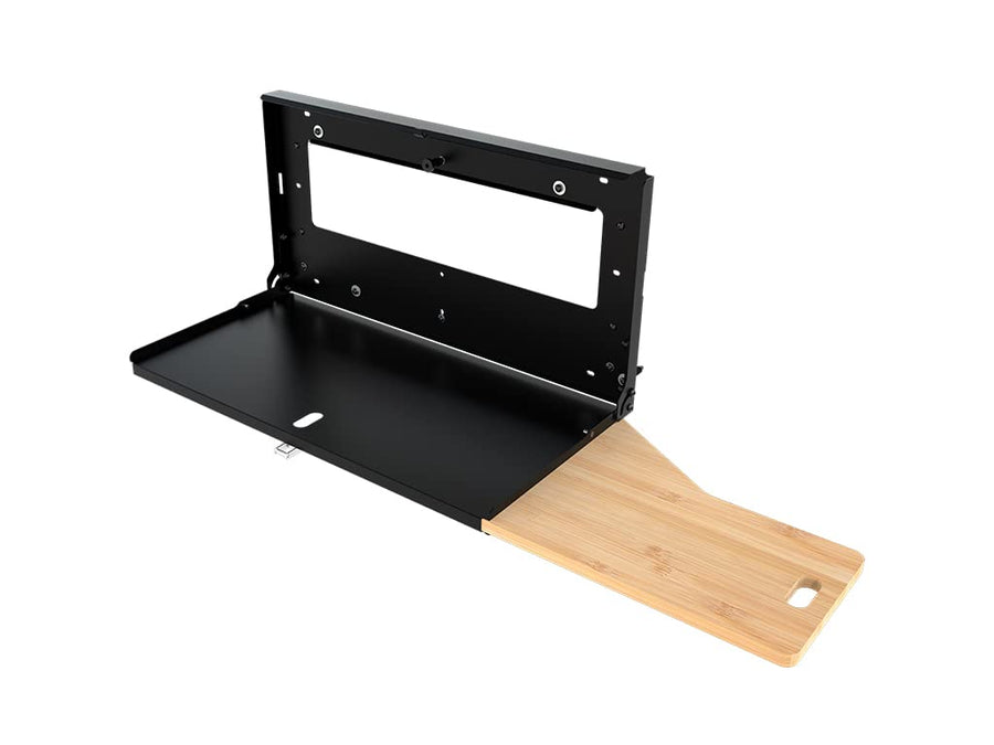 Drop Down Tailgate Table Front Runner Compatible with Ford Bronco (2021-Current)