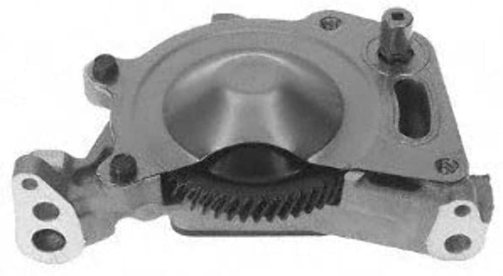 Engine Oil Pump MAHLE 6018101