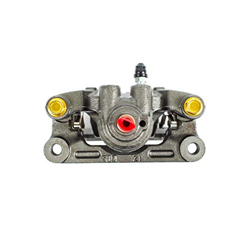 Power Stop Rear Left L2994 Brake Caliper One Stock Replacement For Nissan Frontier 2005-2024, Nissan Xterra 2005-2015, Suzuki Equator 2009-2012 [Model Specific]