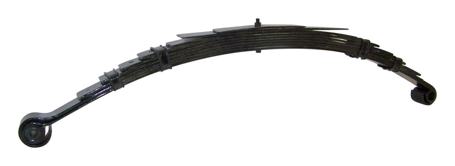 Rear Leaf Spring Assembly Crown Automotive J5356423