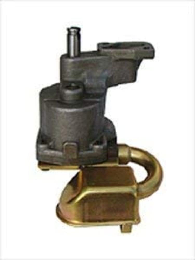 Milodon Oil Pump 18707 & Pick-Up Assembly
