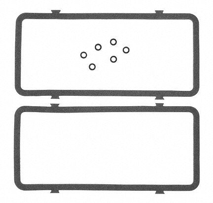 Engine Push Rod Gasket Set MAHLE PS38417