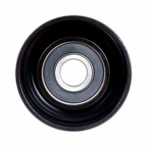 57429 Goodyear Serpentine Belt Drive Idler or Tensioner Pulley
