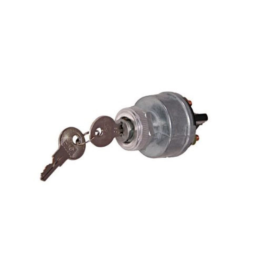 17250.01 | Omix-ADA | Ignition Lock Cylinder Kit | OE Reference: 924918 | Fits 1945-1971 Willys / Jeep