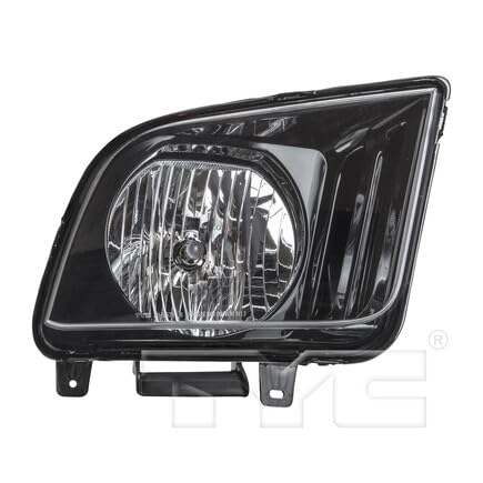 07-09 FD MSTNG HALGN H.L RH TYC (20-6855-00-9)